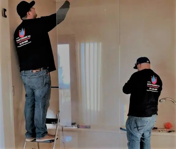 Professional plumbing installation for Toilet Repair in Hopeful